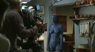 Jennifer Lawrence Nude