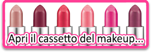 Apri il cassetto del makeup