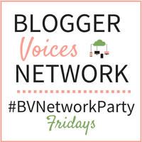 Blogger Voices Network Member