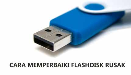 Cara Mengatasi Flashdisk Tidak Terbaca Cara Mengatasi Flashdisk Tidak Terbaca