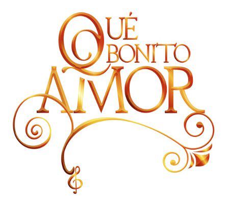 Qué bonito amor/რა ლამაზი სიყვარულია Quebonitoamor_logo_televisa