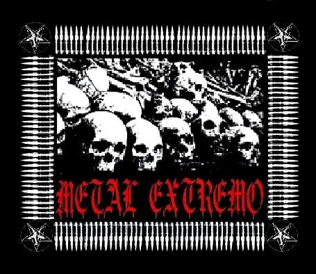 666 Metal Extremo