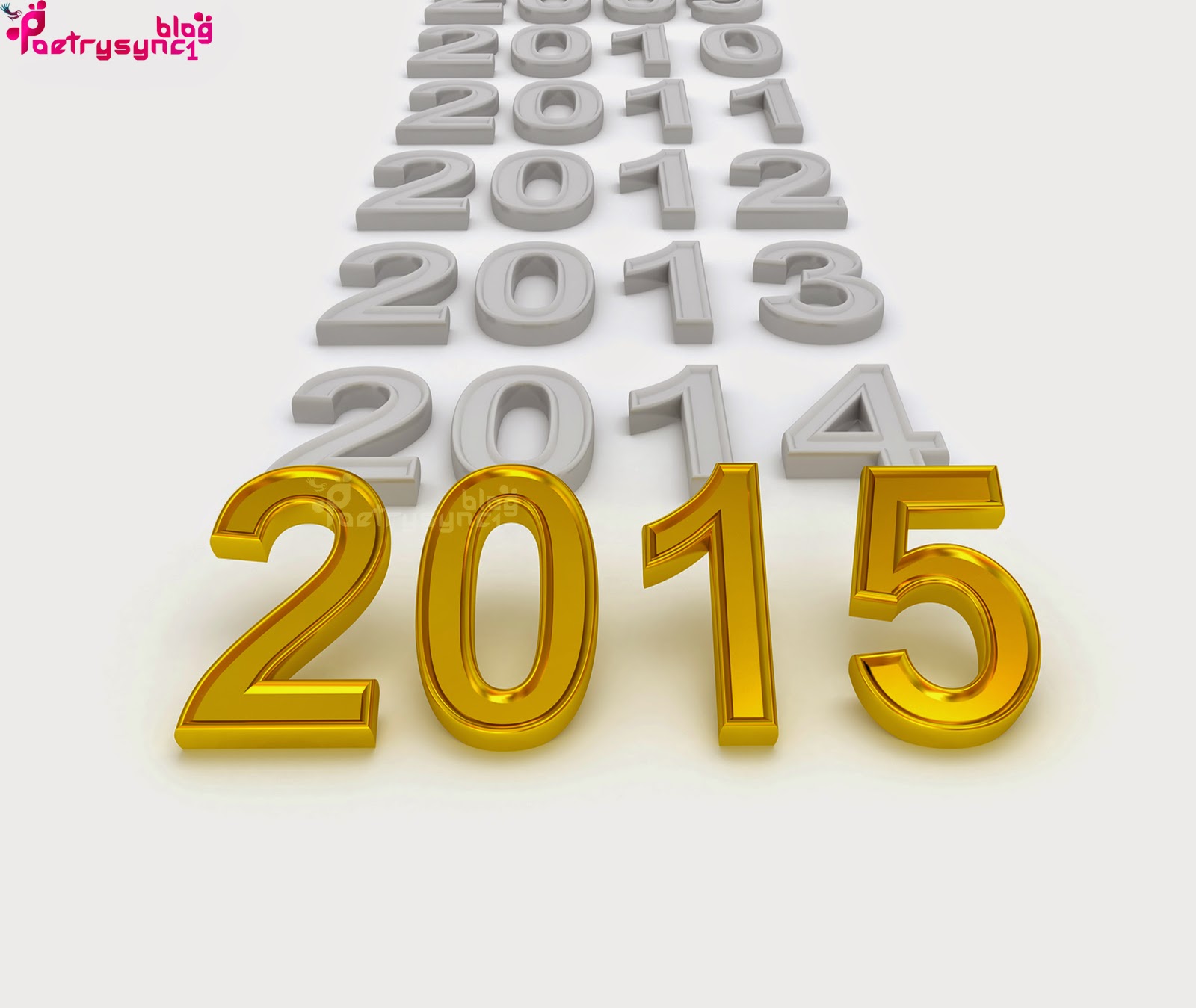 2015 happy new year welcome greeting wallpapers wide