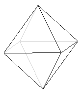 octahedron