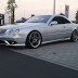 Cls Amg Coupe Photo
