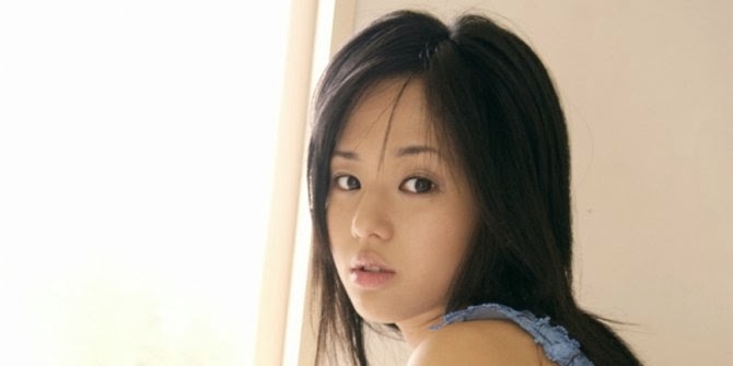 Sora Aoi