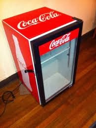 La casa de la oportunidad: Neveras