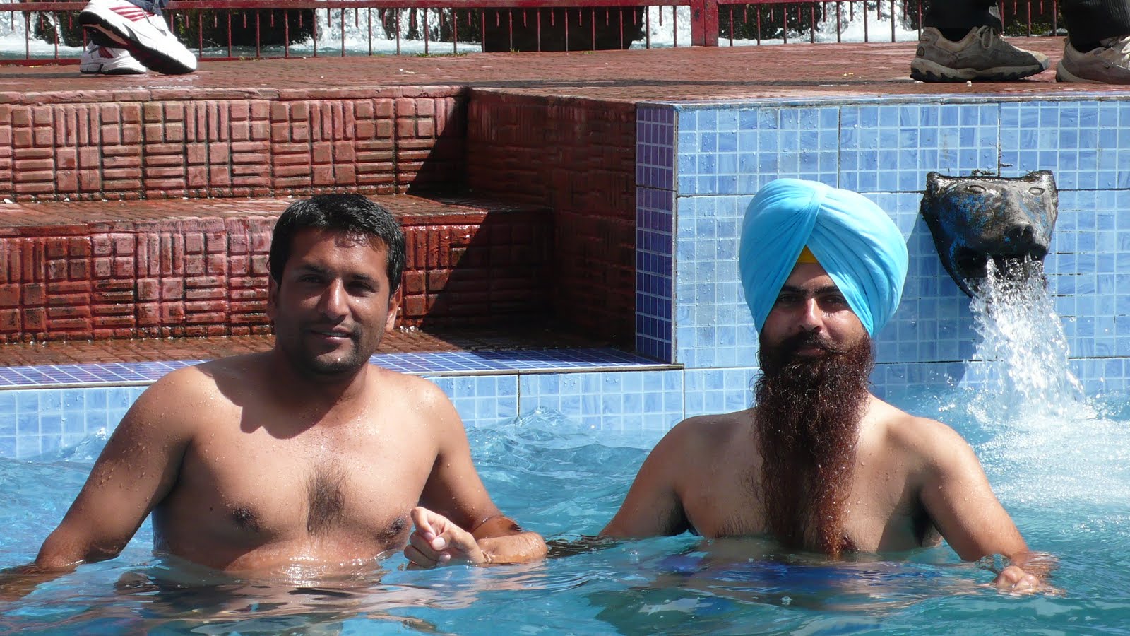 Crazy Punjabi