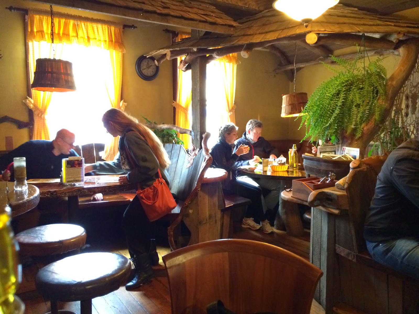 Uniquelious The Yellow Deli Katoomba (Blue Mountain)