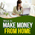 Make Money From Home - Free Kindle Non-Fiction