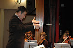 Orquesta Manuel de Falla