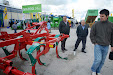 XXXIII Farm Fair of Castilla-La Mancha: Expovicaman 2013