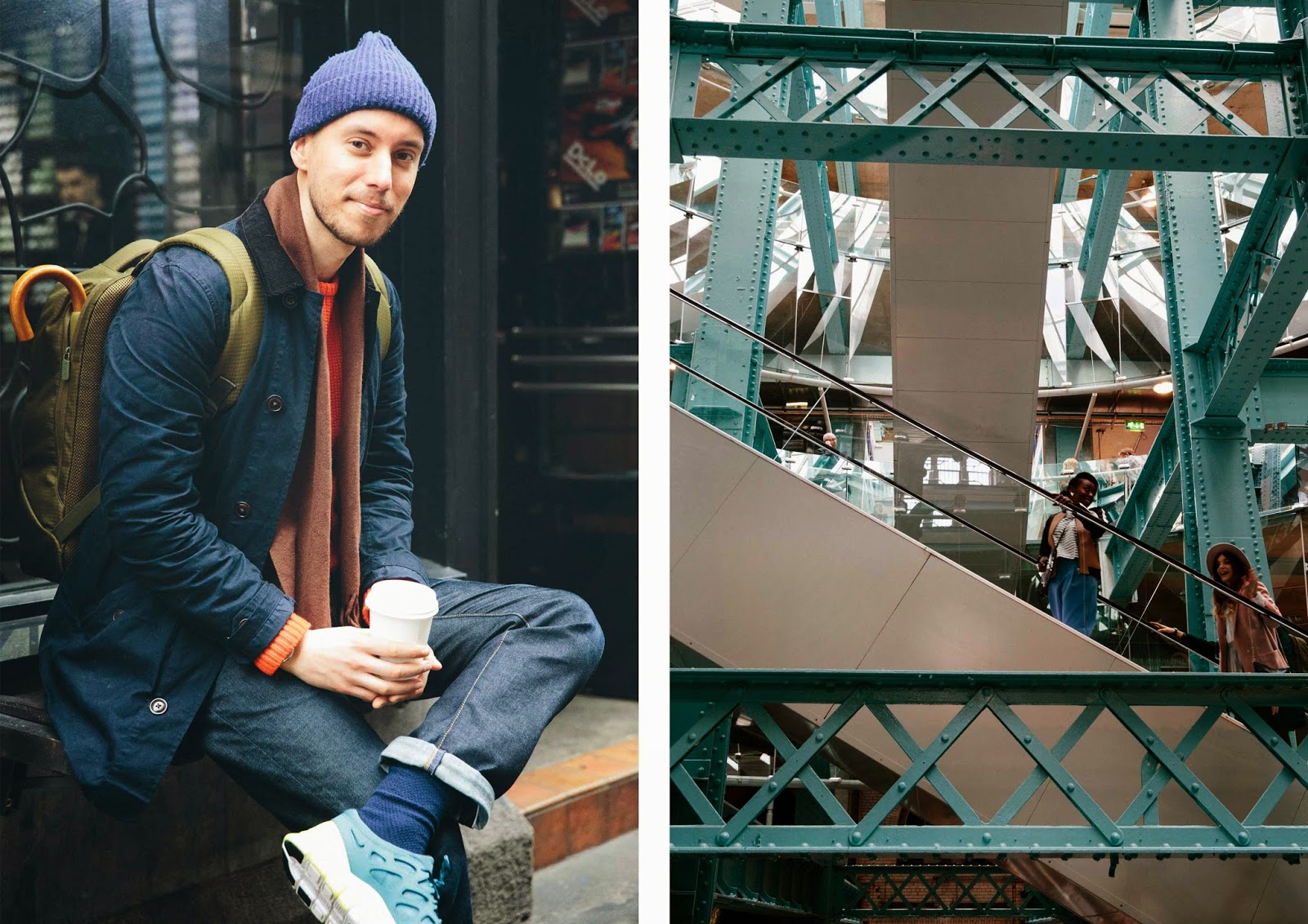 Buckets & Spades Men's Fashion, Design and Lifestyle Blog ASOS On