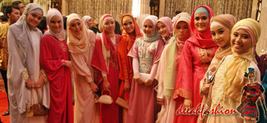 Jilbab Praktis Untuk Ke Pesta LuxLook Jilbab Praktis Untuk Ke Pesta LuxLook