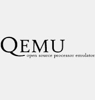 Qemu for windows