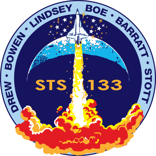 sts-133