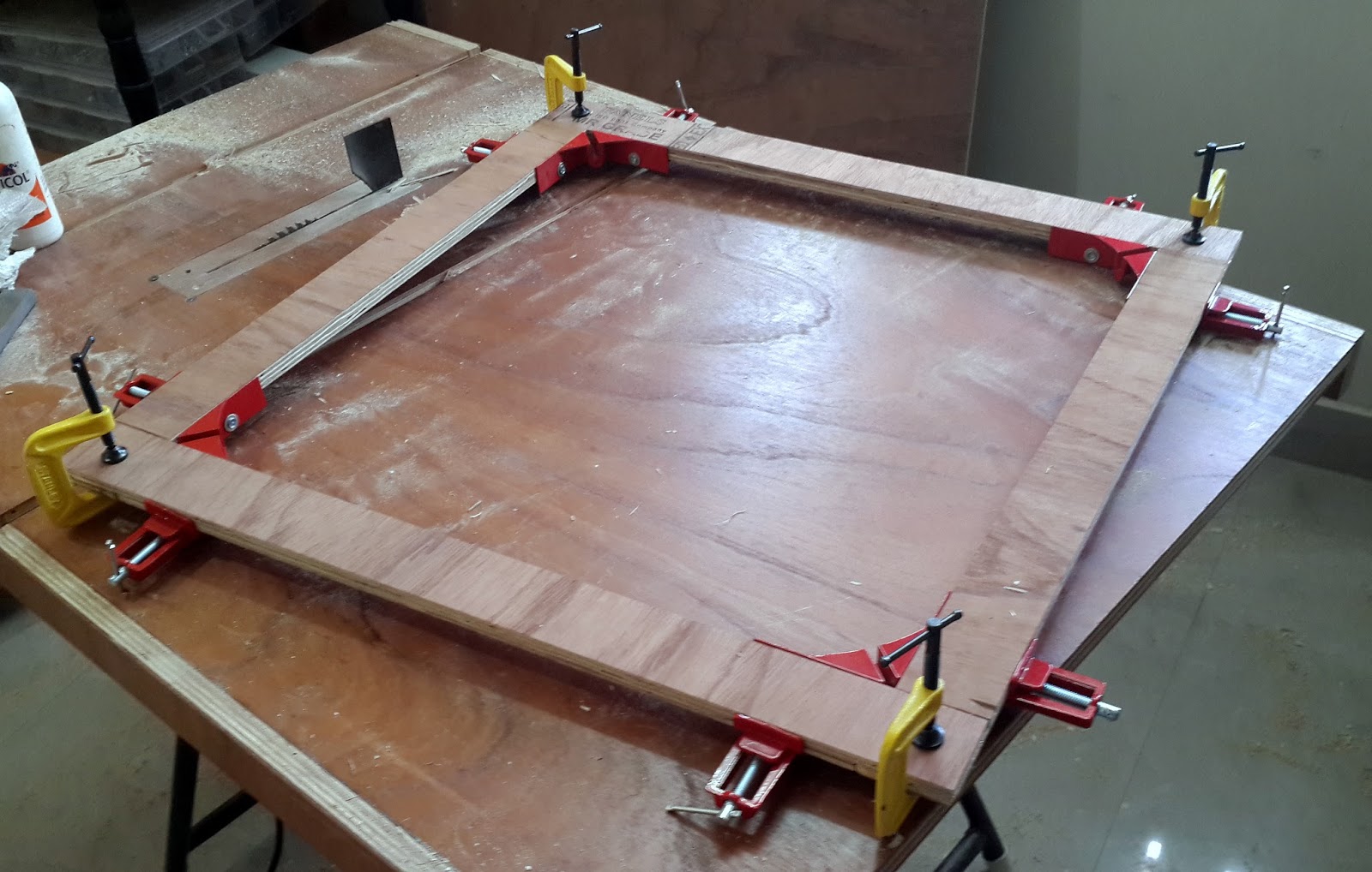 How to Stretch the Perfect Canvas Do The DIY