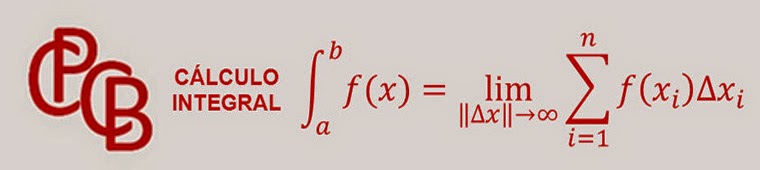 Cálculo Integral