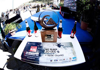 quiksilver pro portugal