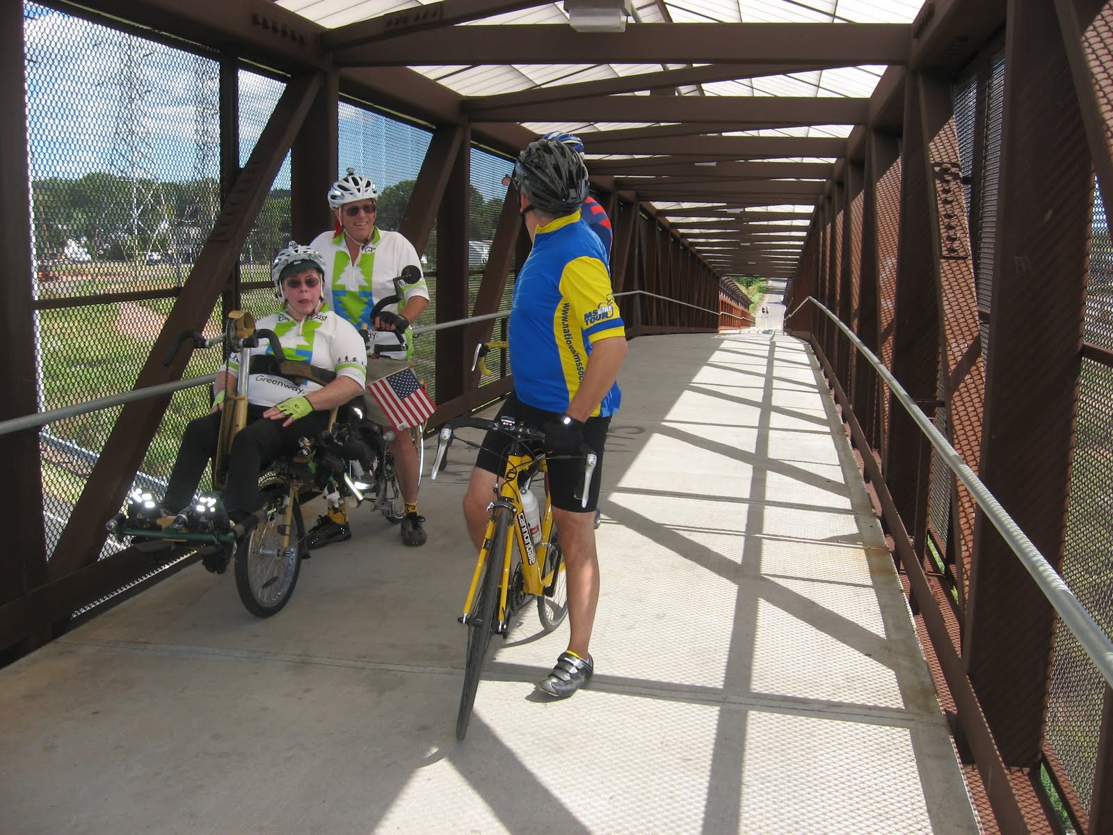 Vision Zero NJ Middlesex Greenway opens in grand fashion on Sep. 15
