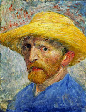 VAN GOGH