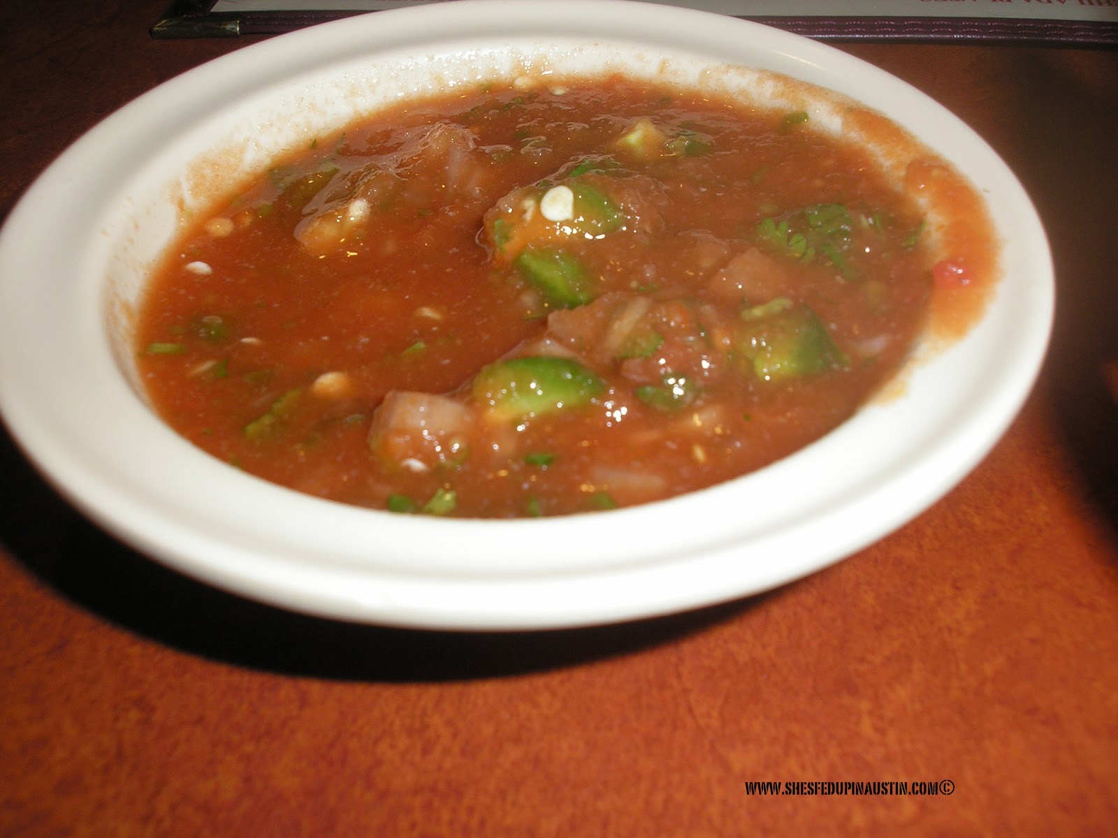 Secrets to Mom's Chicken Gumbo Soup- The Fed Up Foodie