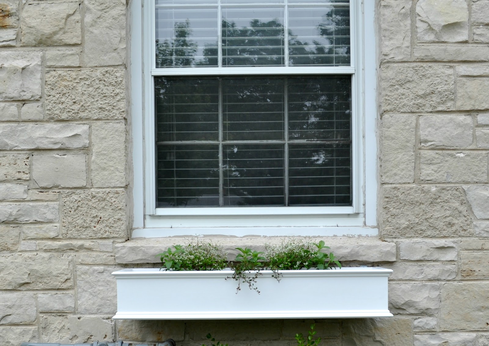 Billy Easy Wood Window Box Planter Plans Wood Plans US UK CA