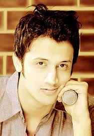 atif aslam