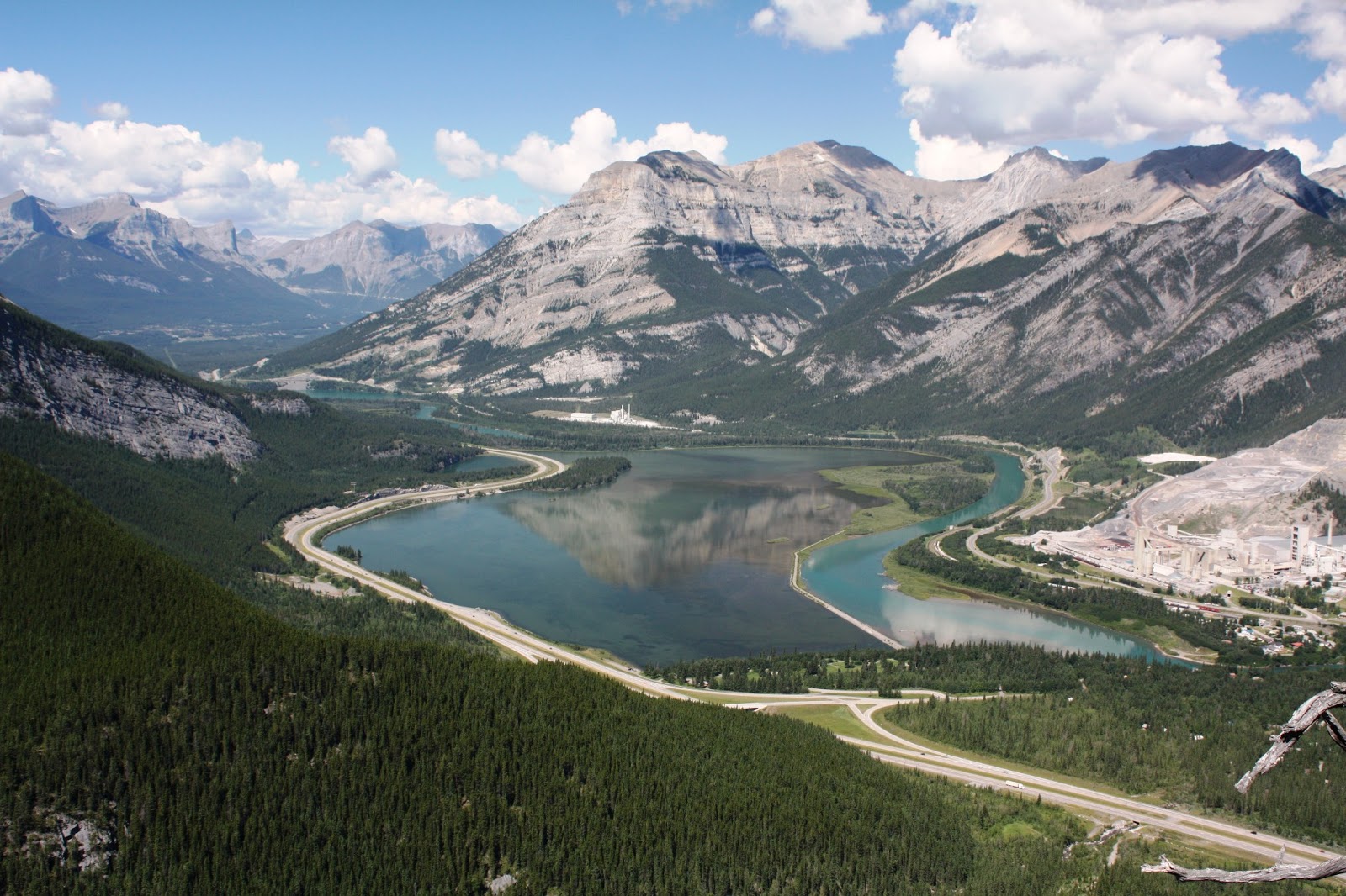 Get Me Outdoors Heart Mountain