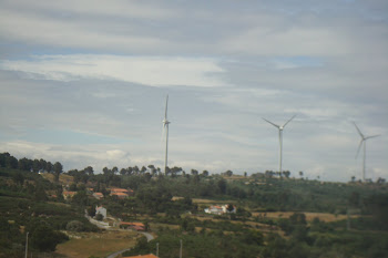 Energia Eólica