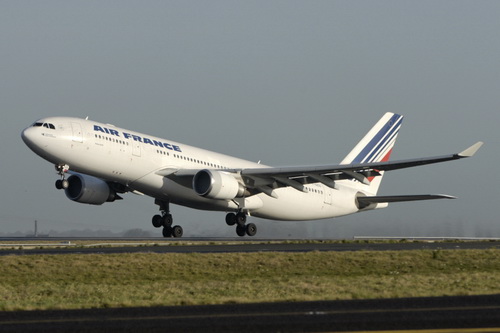 Airbus A330