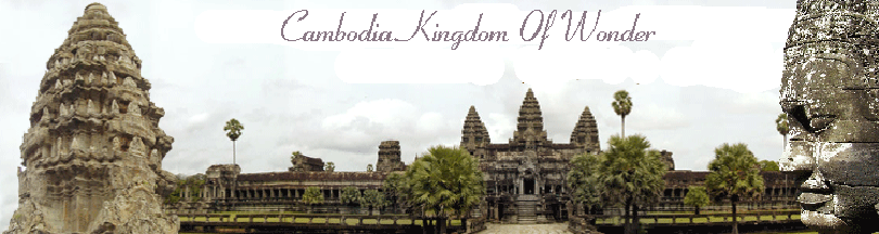 Cambodia historical summary