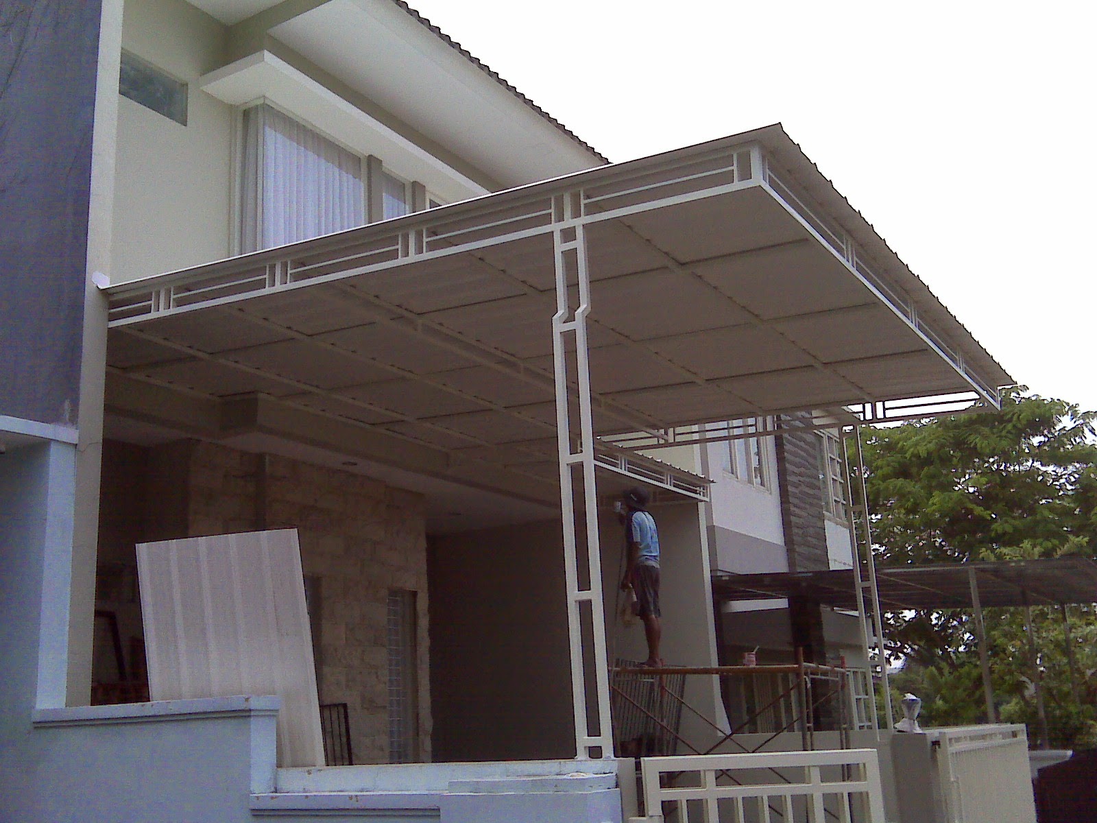 Canopy Paling Murah Surabaya Ciptaindahcanopysurabaya Canopy Paling Murah Surabaya Ciptaindahcanopysurabaya