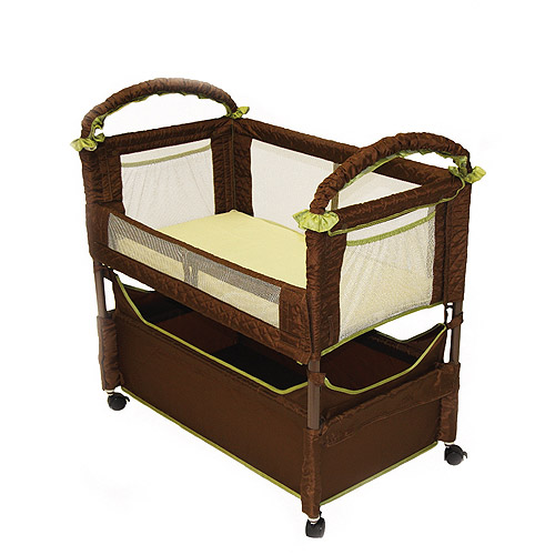 Conceiving Piper Arm's Reach CoSleeper Review