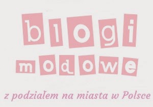 Blogi modowe