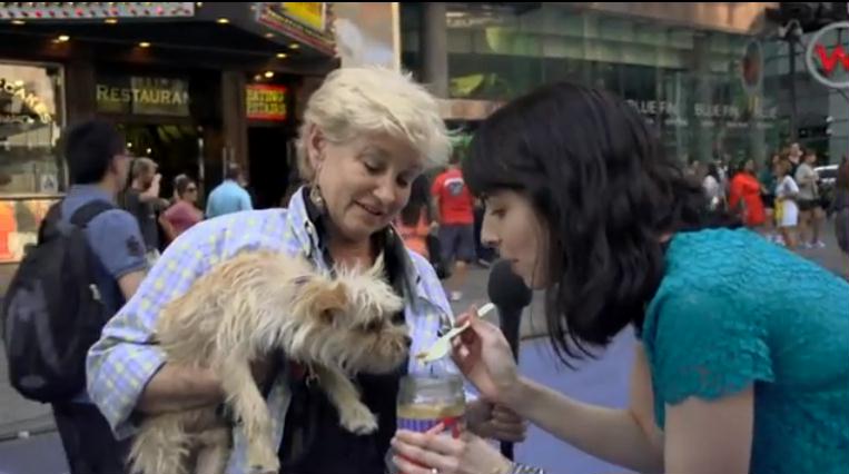 Jewish Humor Central: "What is Gefilte Fish?" Old Jews Telling Jokes