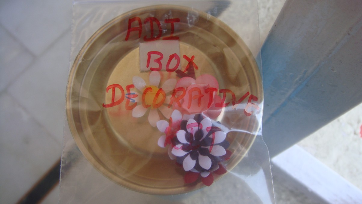 Romina's Creative Crafts BEST OUT OF WASTE