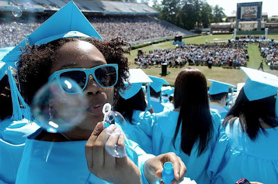 Natural Hair Styles The Graduation Edition Curlynikki Natural