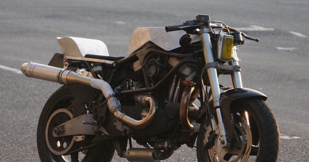 Buell rdr2 С„РѕС‚Рѕ