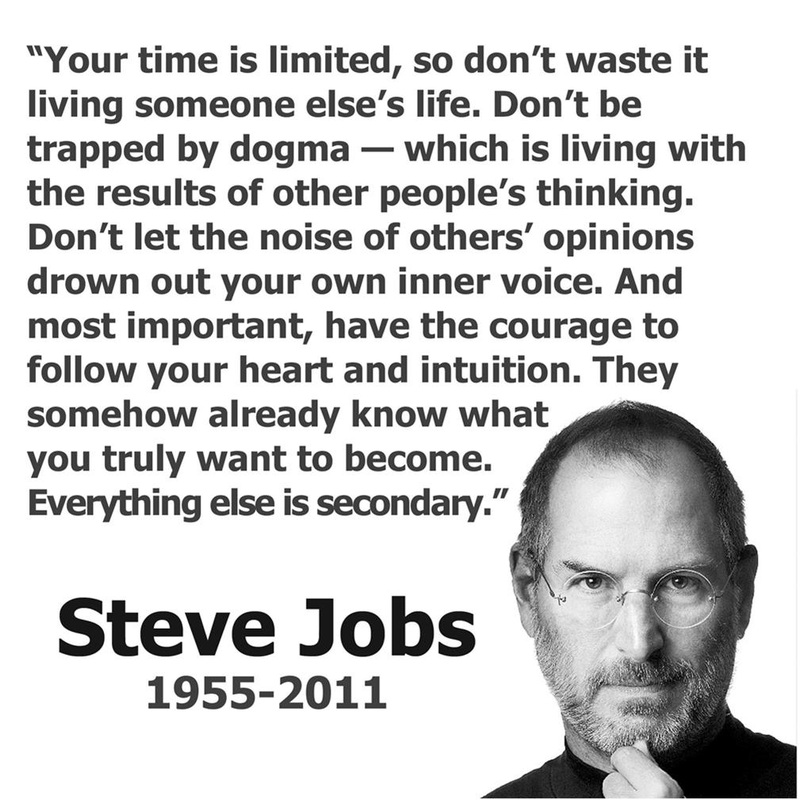 La Penna Zen L Insegnamento Di Steve Jobs Applicato Alla Scrittura