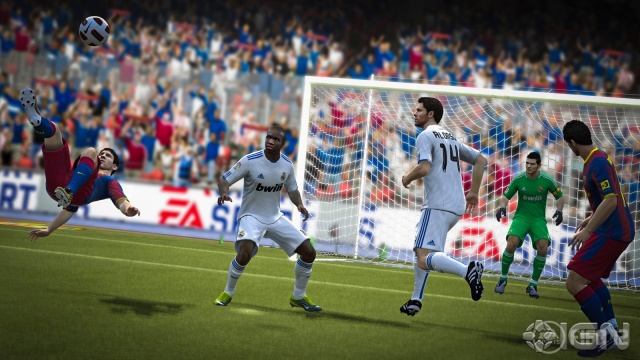 fifa 12 fifa 12