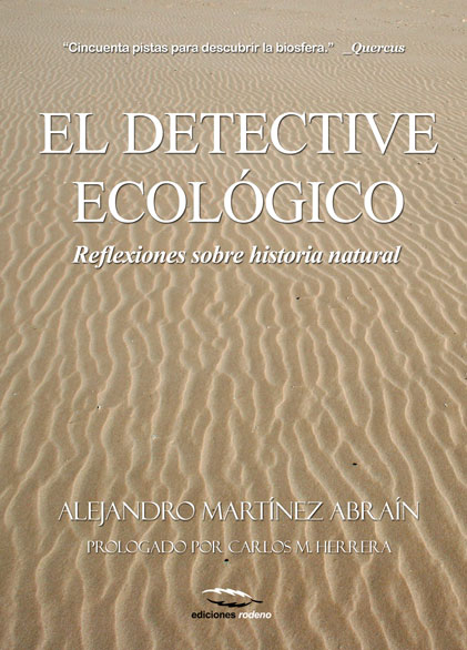 El Detective Ecológico