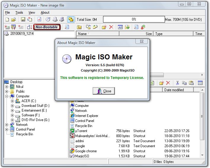 Magic Iso Maker Full Version With Crack | softwares magic iso maker 5 5 Magic Iso Maker Full Version With Crack | softwares magic iso maker 5 5
