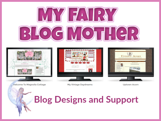 My Blog Designer - Linda