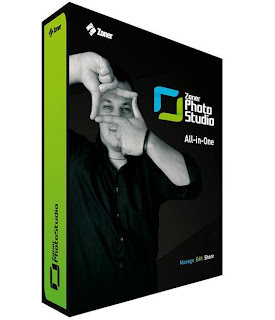 Mariya: Zoner Photo Studio 13.0.1.7 Professional Rus Portable