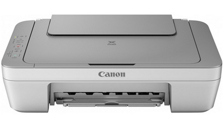   Canon Mg2540  img-1