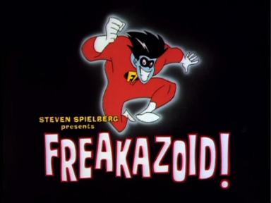 Freakazoid! (Fenomenoide!) [DD-MF] Fenomenoide+Freakazoid+5