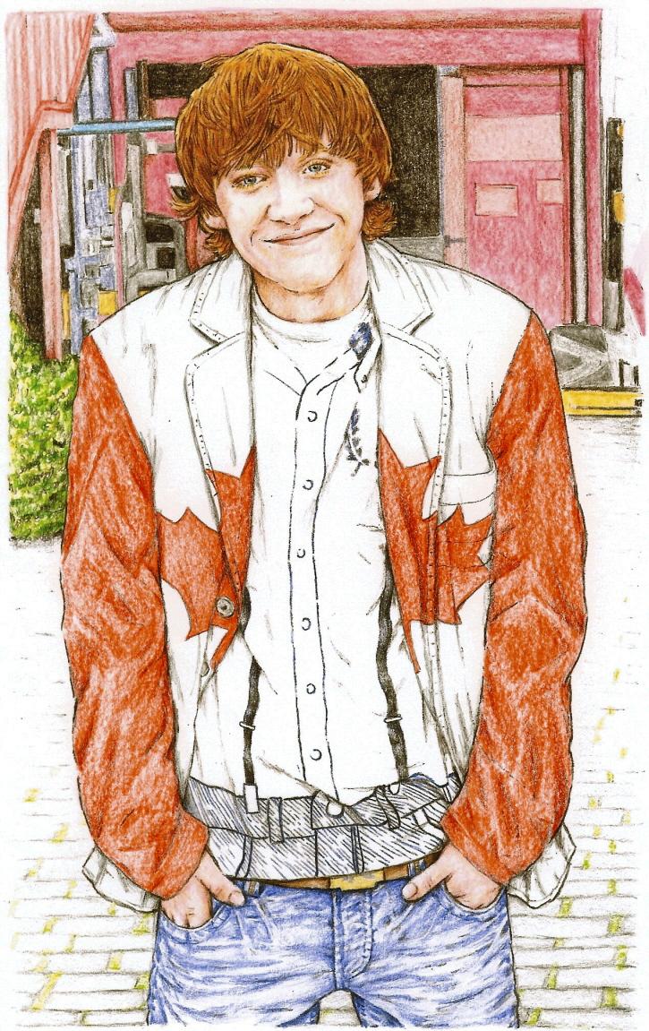 Canadian Flag Jacket Canadian Flag