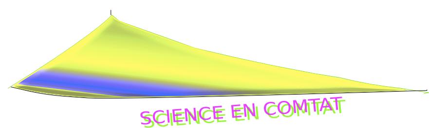 SCIENCE EN COMTAT