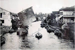 Melaka River